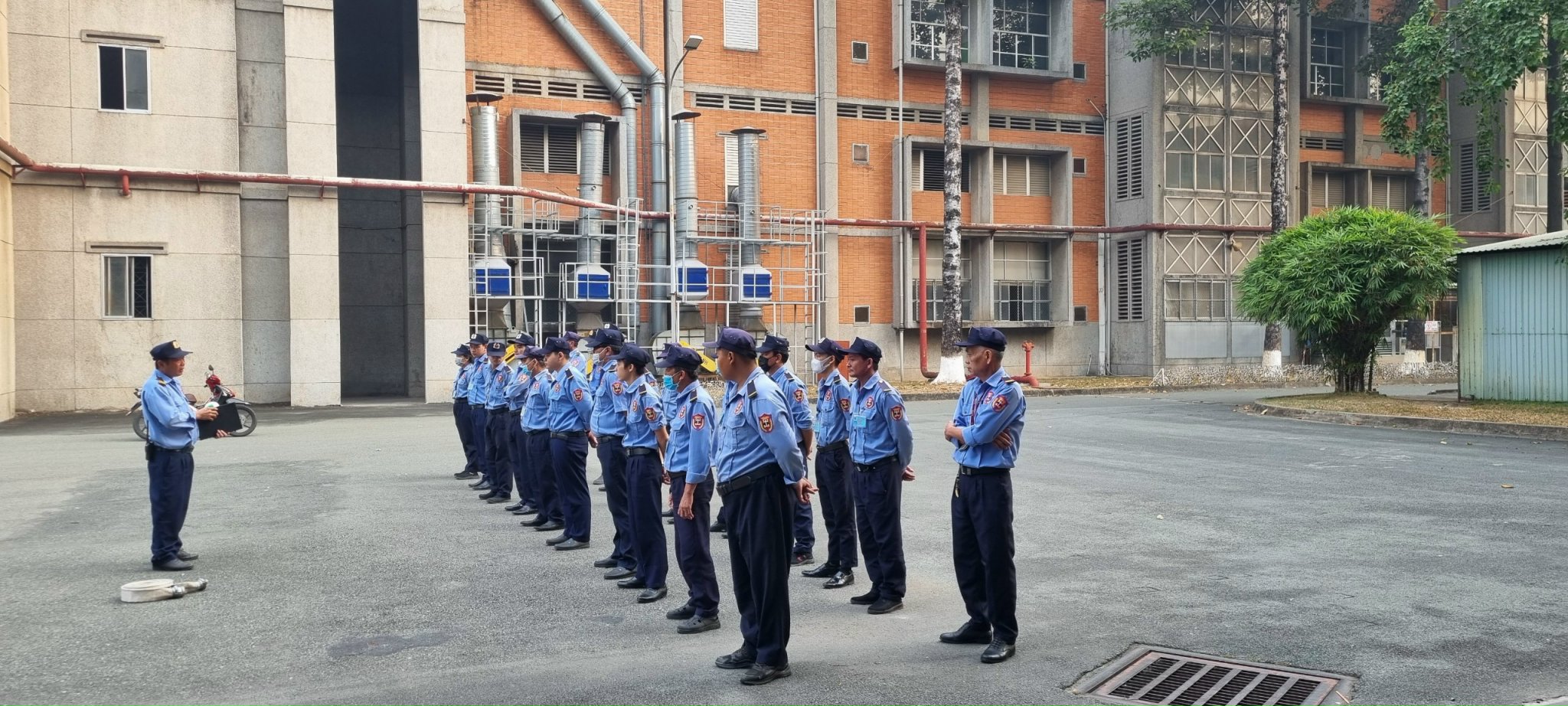 Solution for Inside Equipments as CB, RMU, SW, CABLE up to 36kV